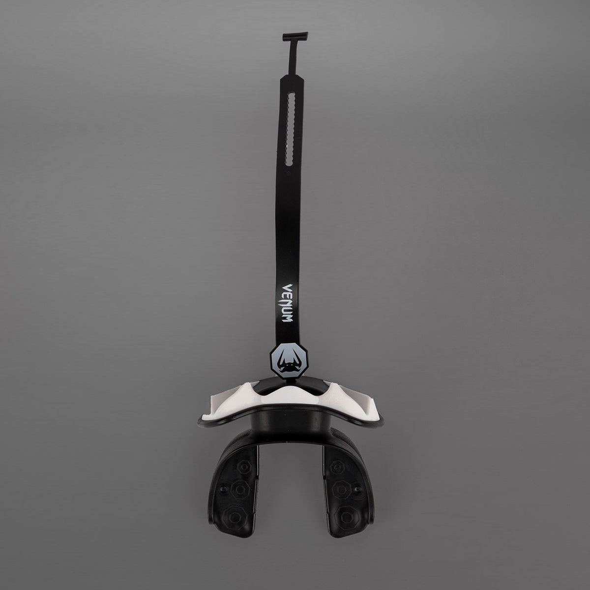 Venum Gebitsbeschermer Elite Lipguard OG Edition - Zwart/Wit
