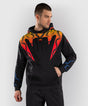 Venum Hoodie TEKKEN 8 Pullover Yoshimitsu - Zwart/Oranje - foto 1