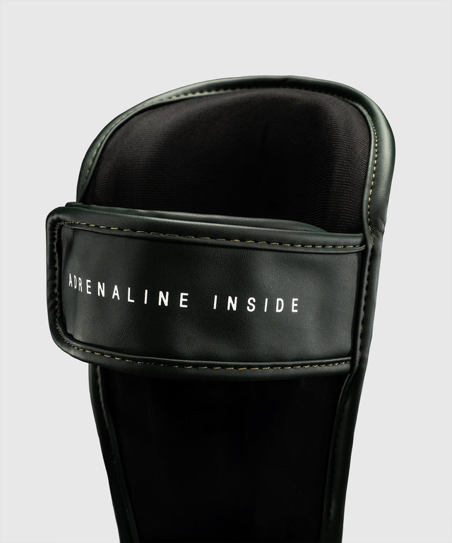 Paratibie Venum Contender 1.5 – Verde/Bianco