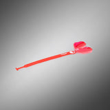 Venum Challenger Kindergebitsbeschermer - Rood Transparant