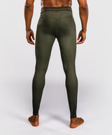 Venum Compressiebroek Stealth - Kaki/Legergroen