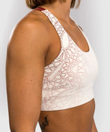 Venum Sport BH Serpenti - Ivory