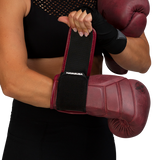 Hayabusa Bokshandschoenen T3 LX - Bordeaux Rood
