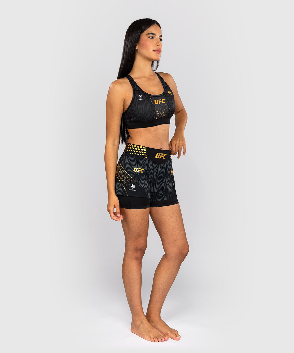 Venum UFC MMA Shorts Zenith - Champion