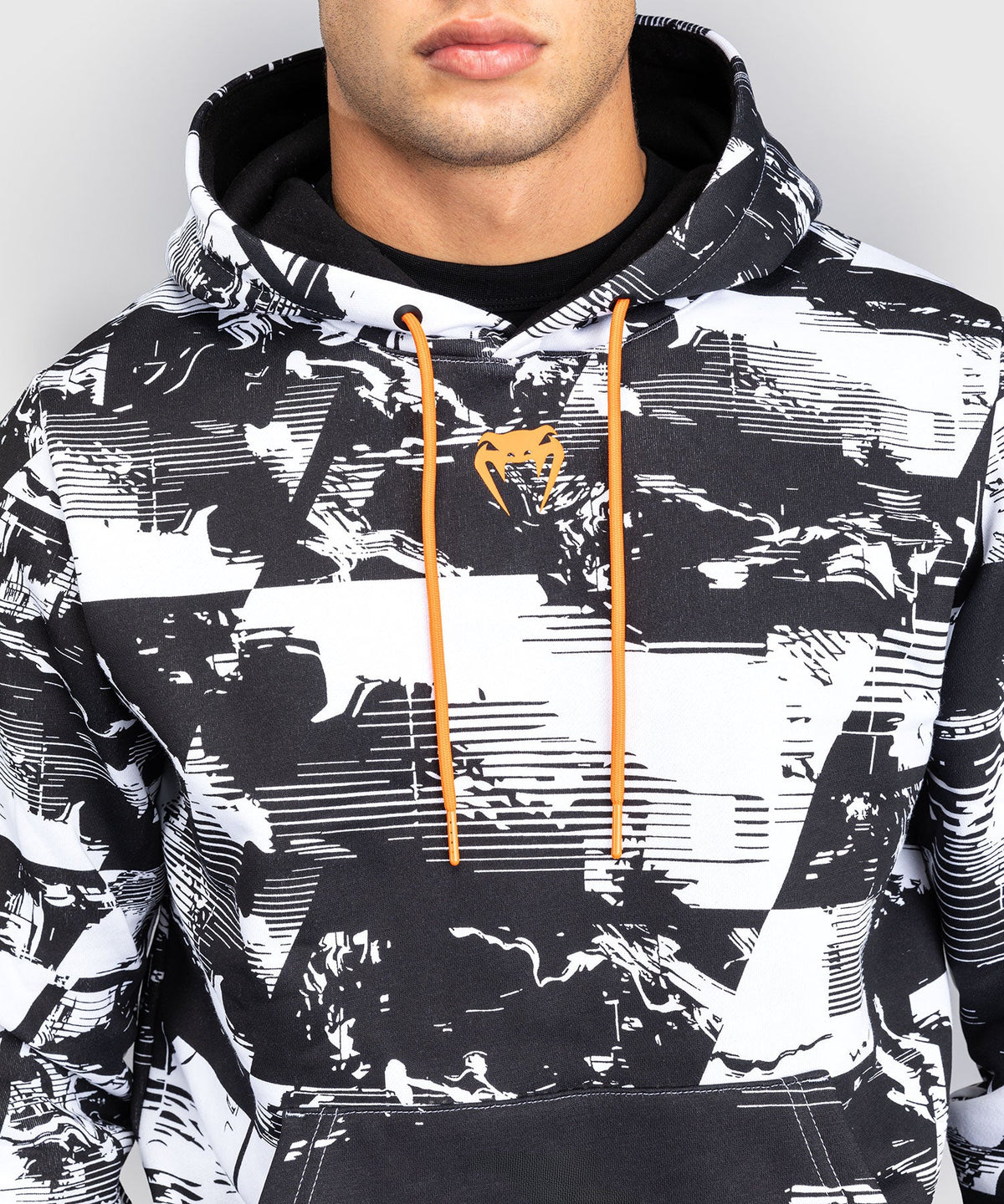 Venum UFC Hoodie Zenith - Wit