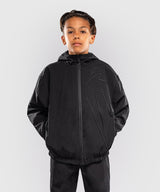 Venum Giant 3D Trainingsjas Kinderen - Zwart