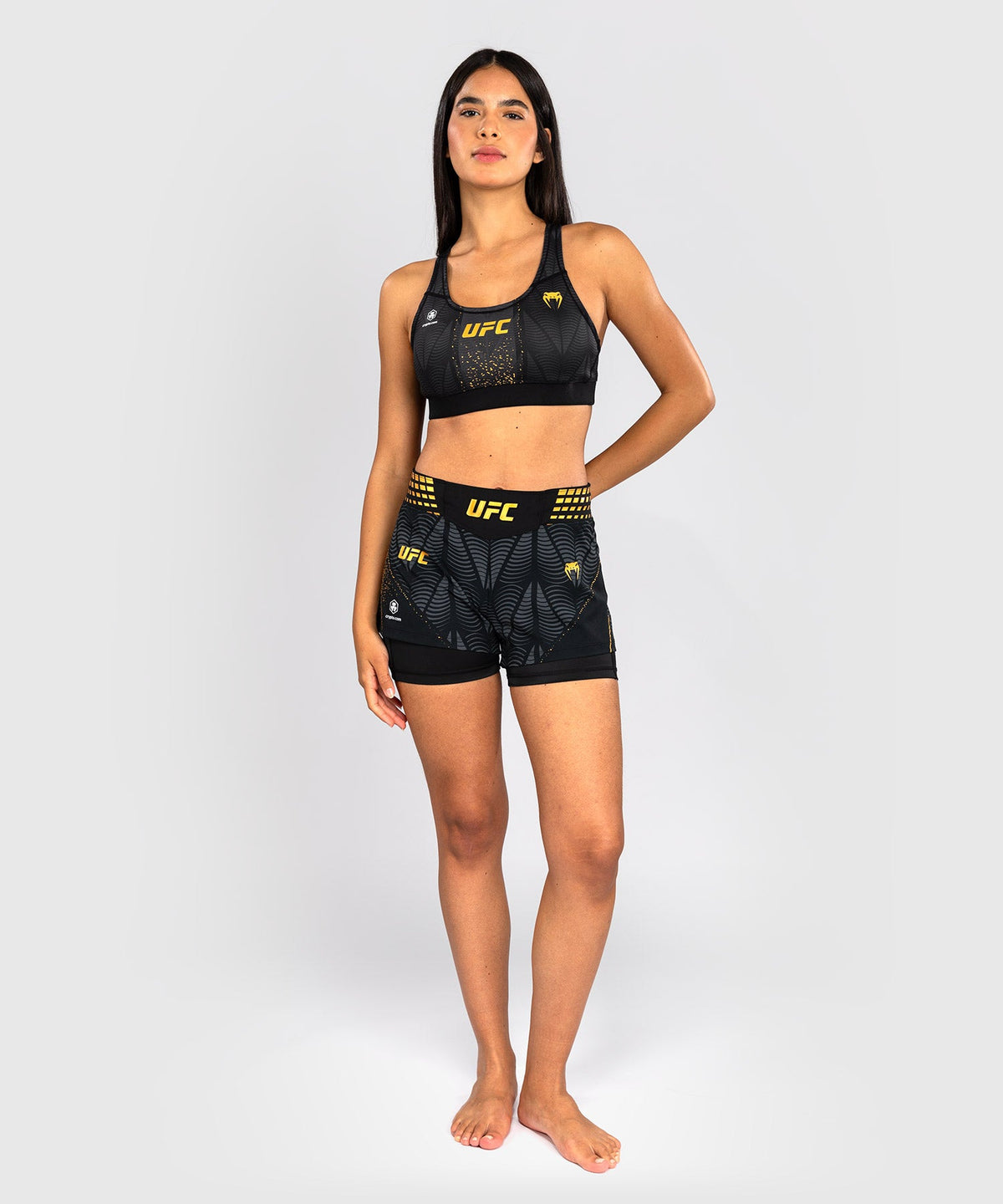Venum UFC MMA Shorts Zenith - Champion