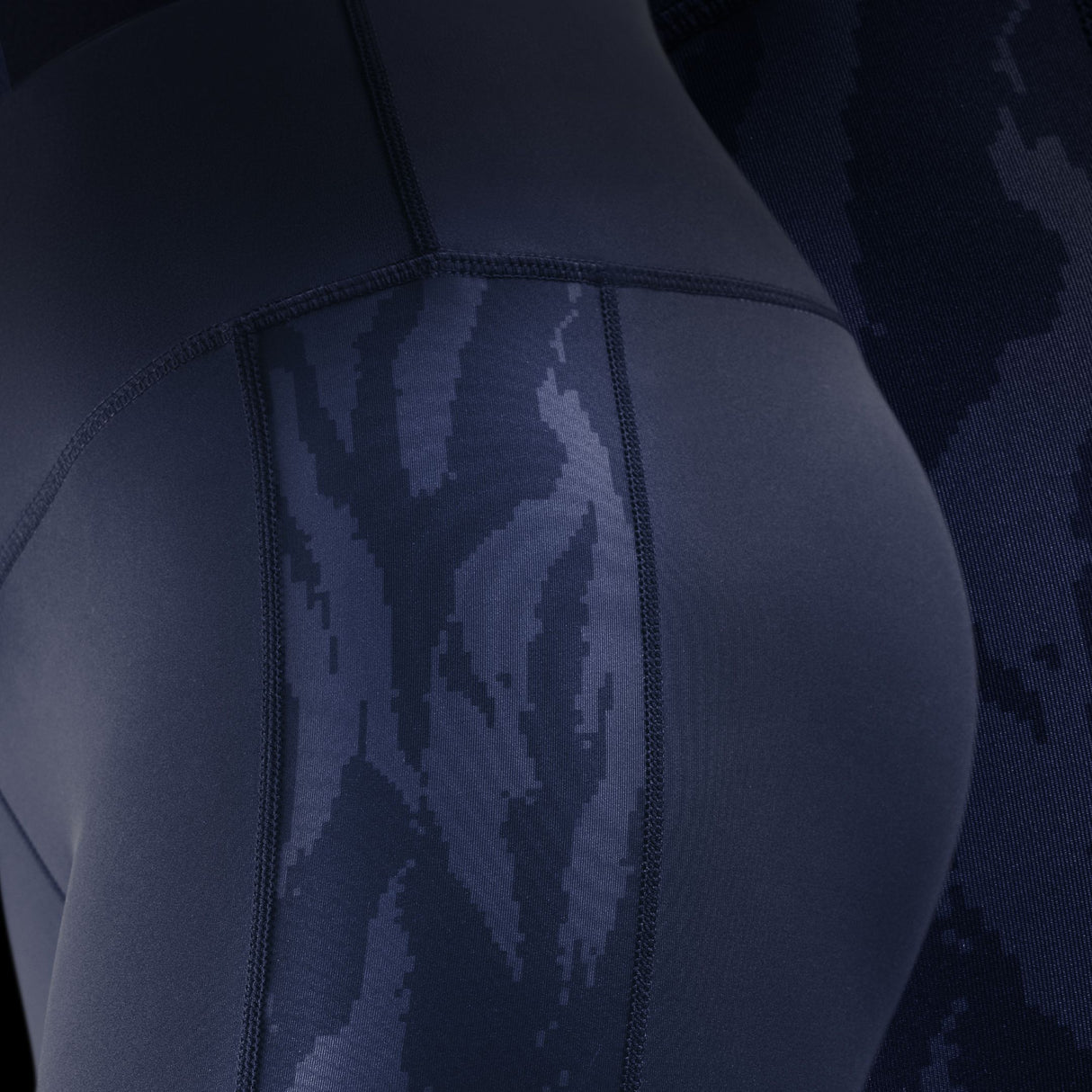Hayabusa Leggings Apex Vantage Dames - Blauw