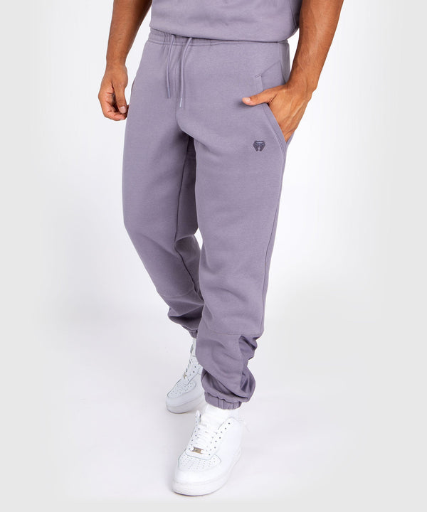 Pantaloni da allenamento Venum Silent Power – Grigio lavanda