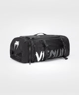Venum Sporttas Shockwave (48L) - Zwart