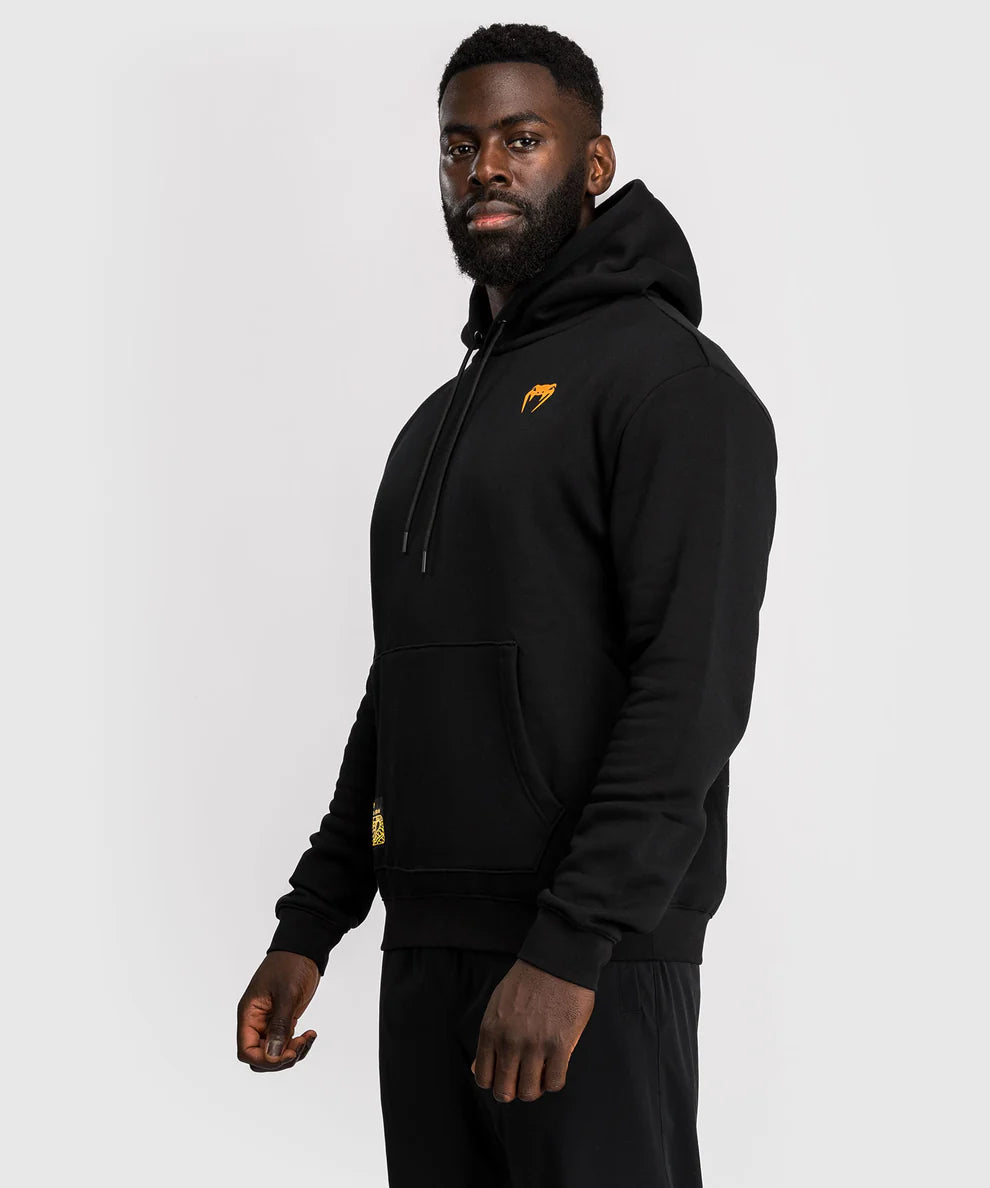 Venum Hoodie Serpenti - Zwart