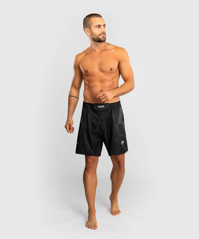 Spodenki MMA Venum Nexus – Czarne