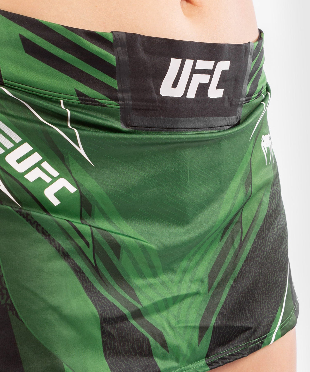Venum UFC Skort Fight Night - Groen