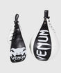 Venum Speed Bag - Zwart/Wit