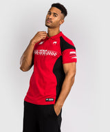 Venum Motorsport Polo Racer - Rood