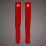 Venum Sokken Elite Performance - Rood/Wit
