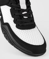 Venum Worstelschoenen Elite - Zwart/Wit