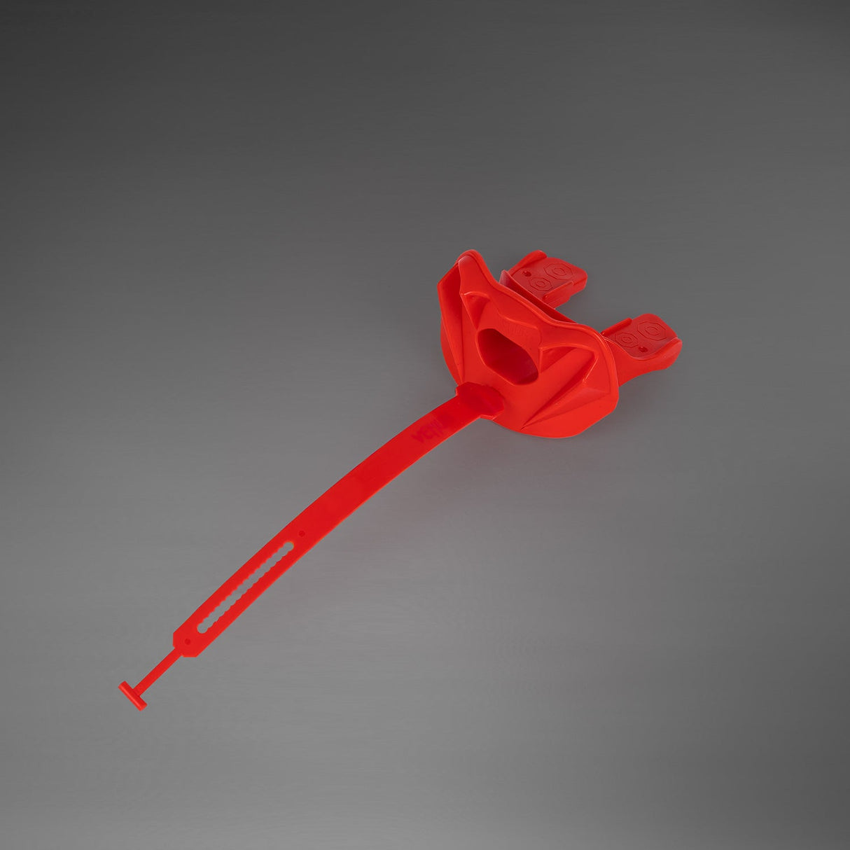 Venum Gebitsbeschermer Elite Lipguard OG Edition - Rood