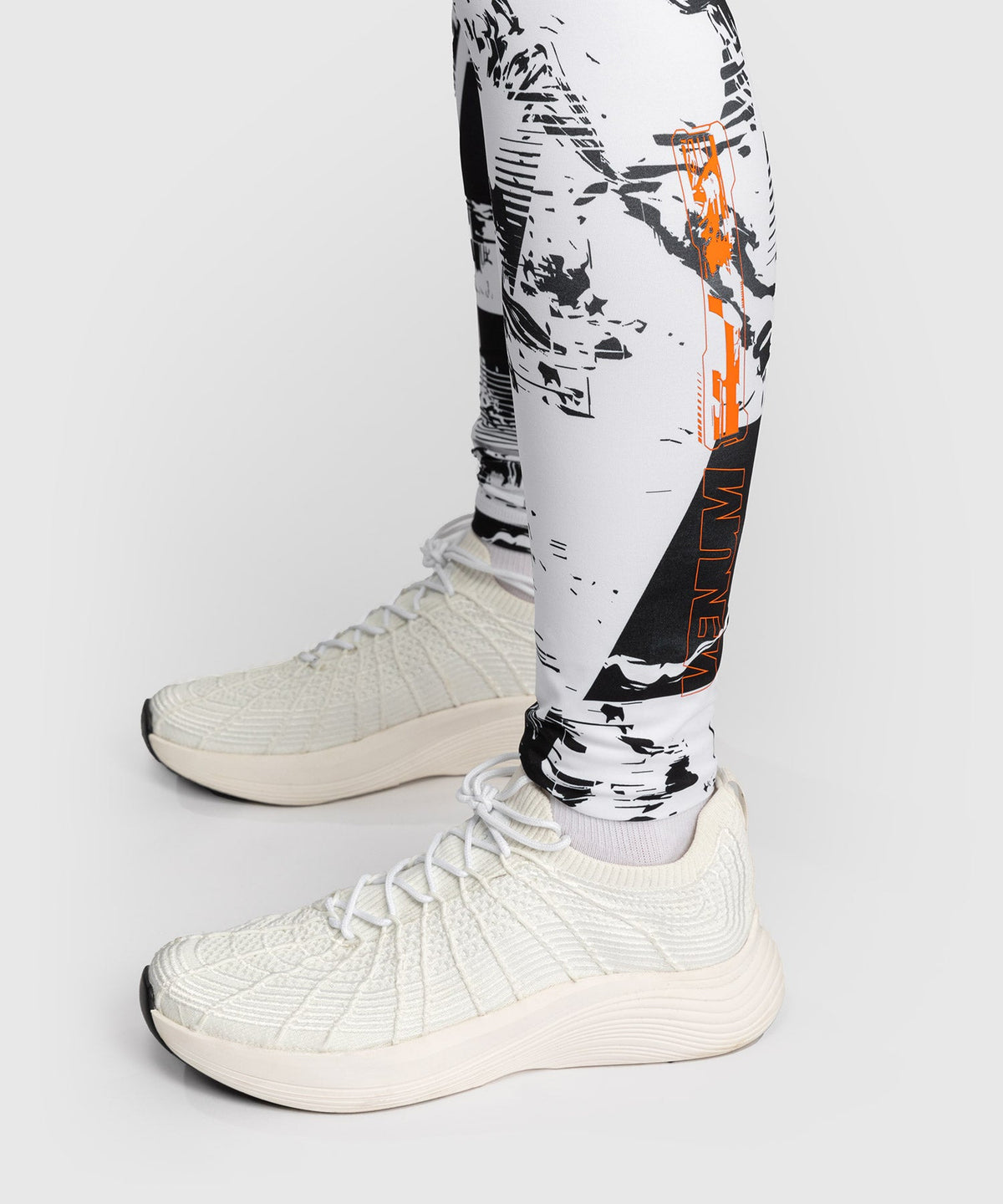 Venum UFC Legging Zenith - Wit