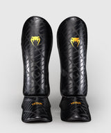 Venum Scheenbeschermers Contender 1.5 XT 3D - Zwart/Goud