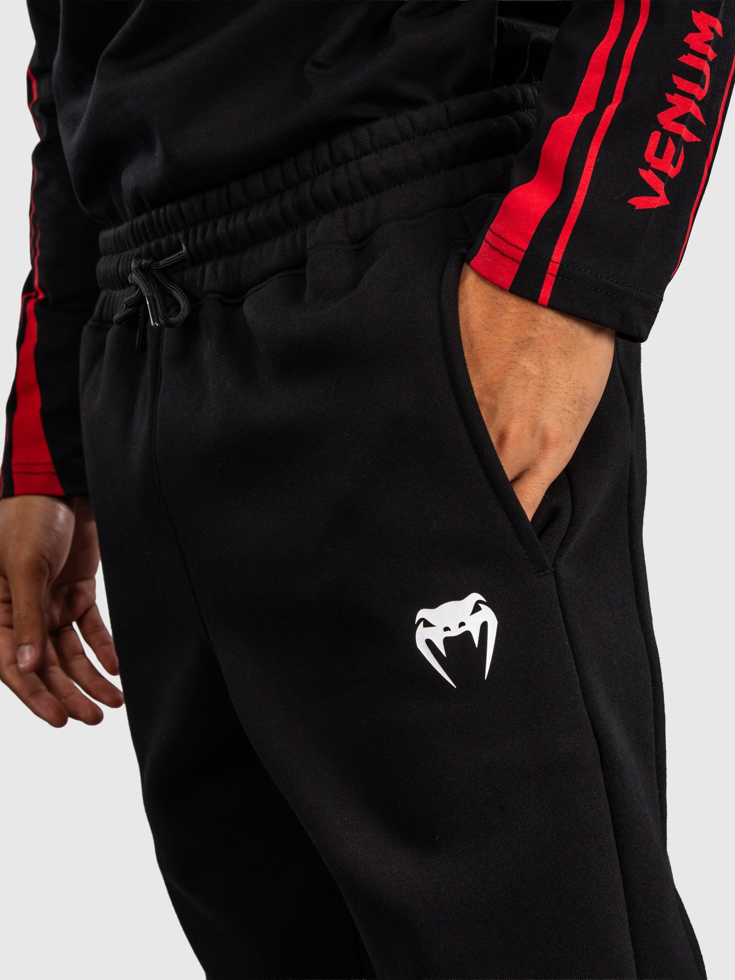 Venum UFC Trainingsbroek Unity Heren - Zwart