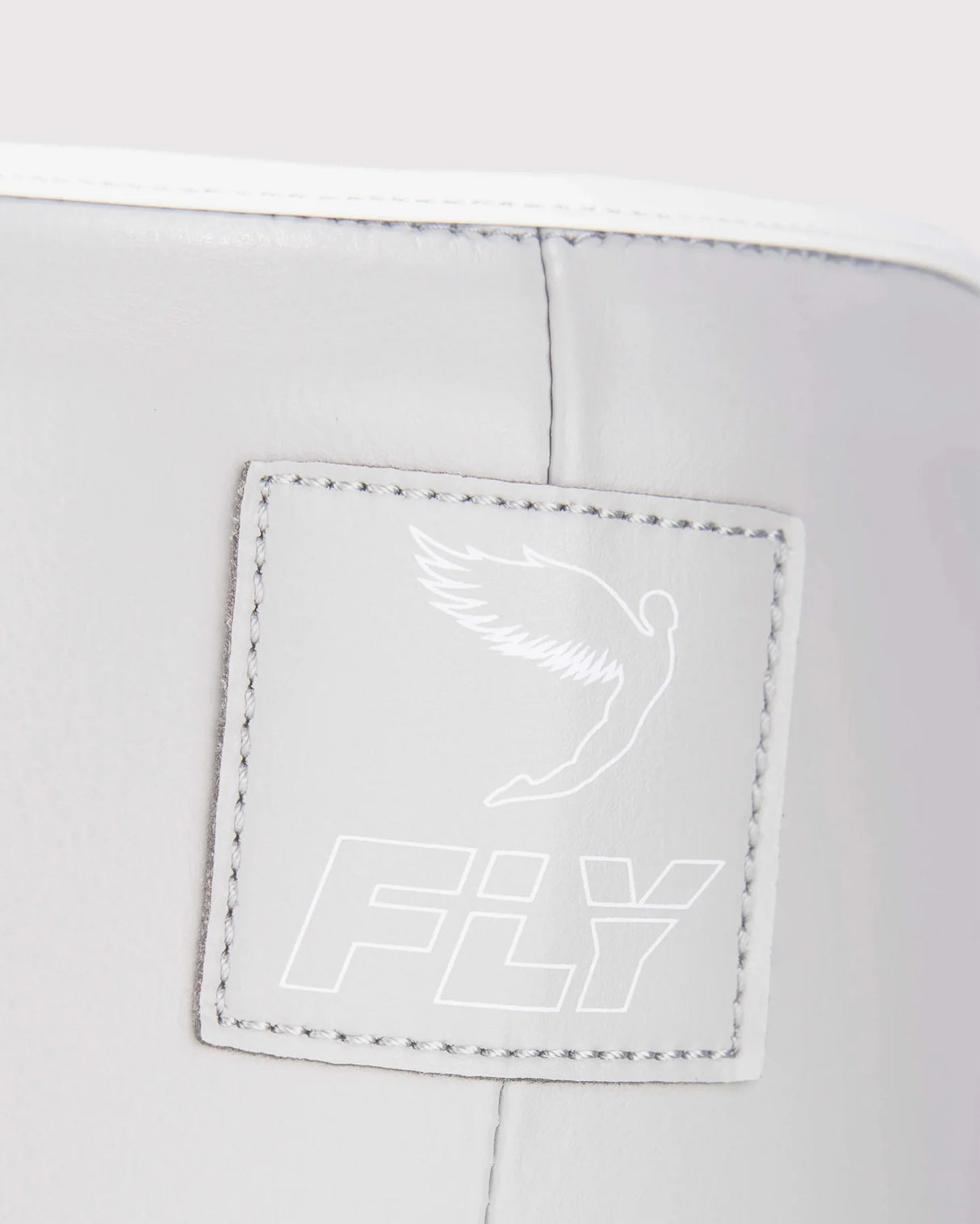 Fly Kruisbeschermer Boksen Wraith X - Grijs