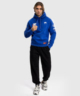 Venum Hoodie Motorsport - Koninklijk Blauw