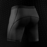 Spodenki kompresyjne Hayabusa Apex Core – Czarne