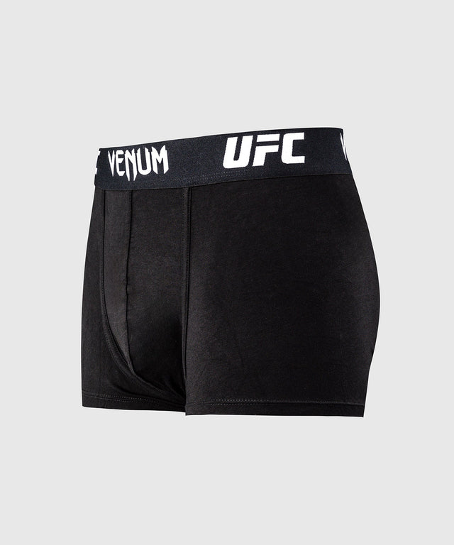 Spodenki Venum UFC Unity – Czarne