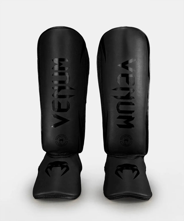 Tibiere Venum Challenger – Negru