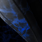 Hayabusa x UFC BJJ Leggings Dames - Zwart/Blauw