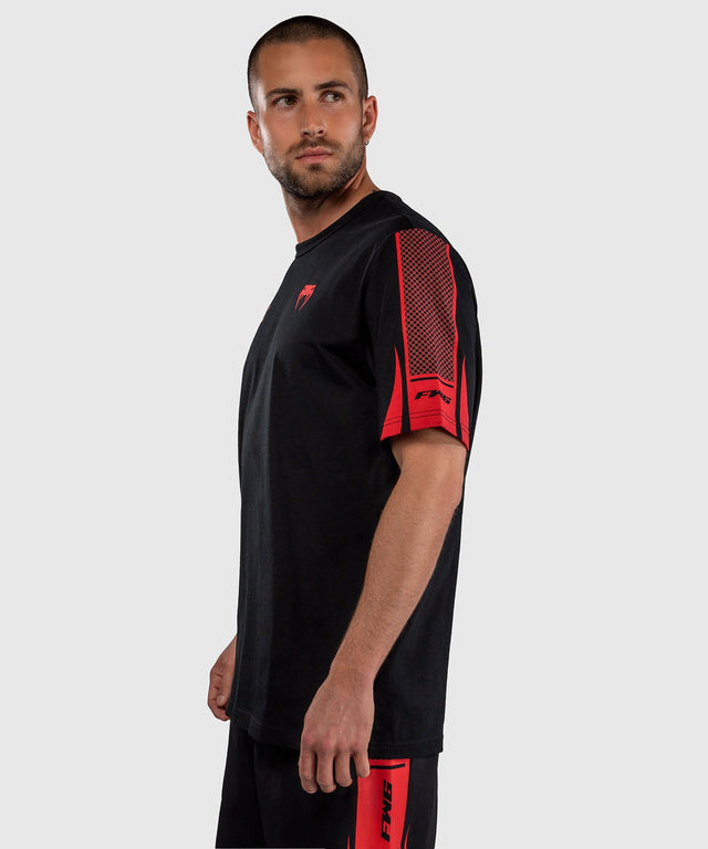 T-shirt Venum UFC Unity – Preto