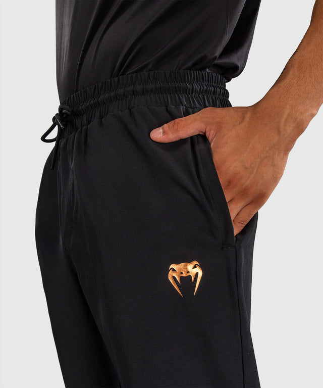 Pantaloni da allenamento Venum G-Fit Revolution – Nero/Rame