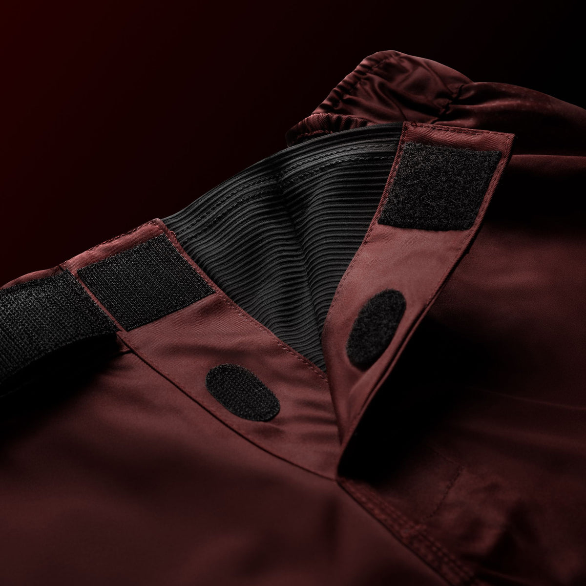 Hayabusa MMA Shorts Apex Core - Rood