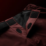 Hayabusa MMA Shorts Apex Core - Rood
