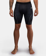 Venum Compressiebroek Streamline - Zwart/Wit