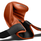 Hayabusa Bokshandschoenen T3 Kanpeki - Clay Orange