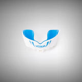 Venum Challenger Kindergebitsbeschermer - Wit/Blauw