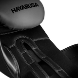 Hayabusa Bokshandschoenen S4 - Donkergrijs