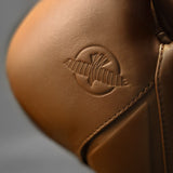 Hayabusa Bokshandschoenen E1 - Bruin