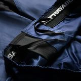 Hayabusa MMA Shorts Apex Core - Blauw