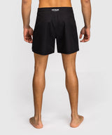 Venum No Gi MMA Shorts - Zwart/Wit