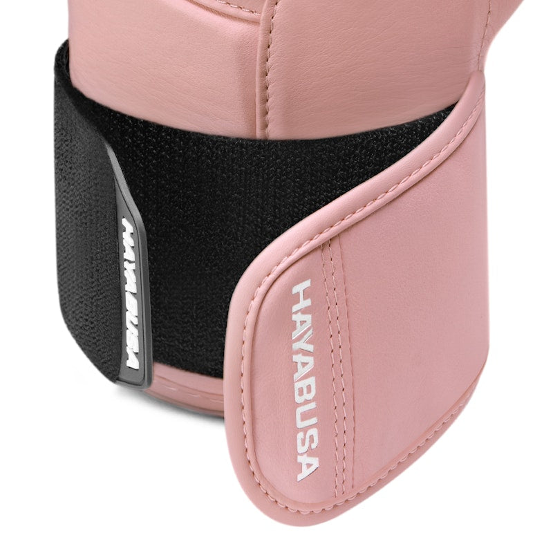 Boxerské rukavice Hayabusa T3 Kanpeki – Blossom Pink