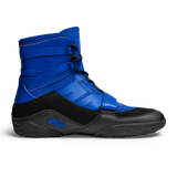 Hayabusa Boksschoenen Strike - Blauw/Zwart