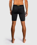 Venum Compressieshort G-Core - Zwart/Goud