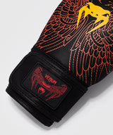 Venum Bokshandschoenen Quetzal Fury - Zwart/Rood