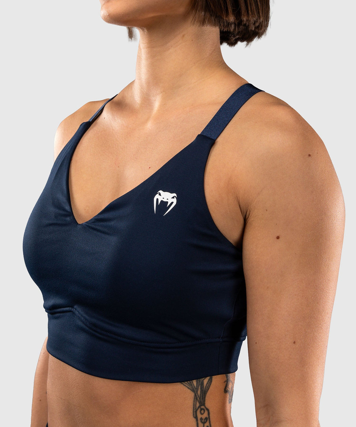 Venum Sport BH Sculpt Shape - Marineblauw
