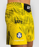 Venum UFC MMA Shorts Zenith - Geel