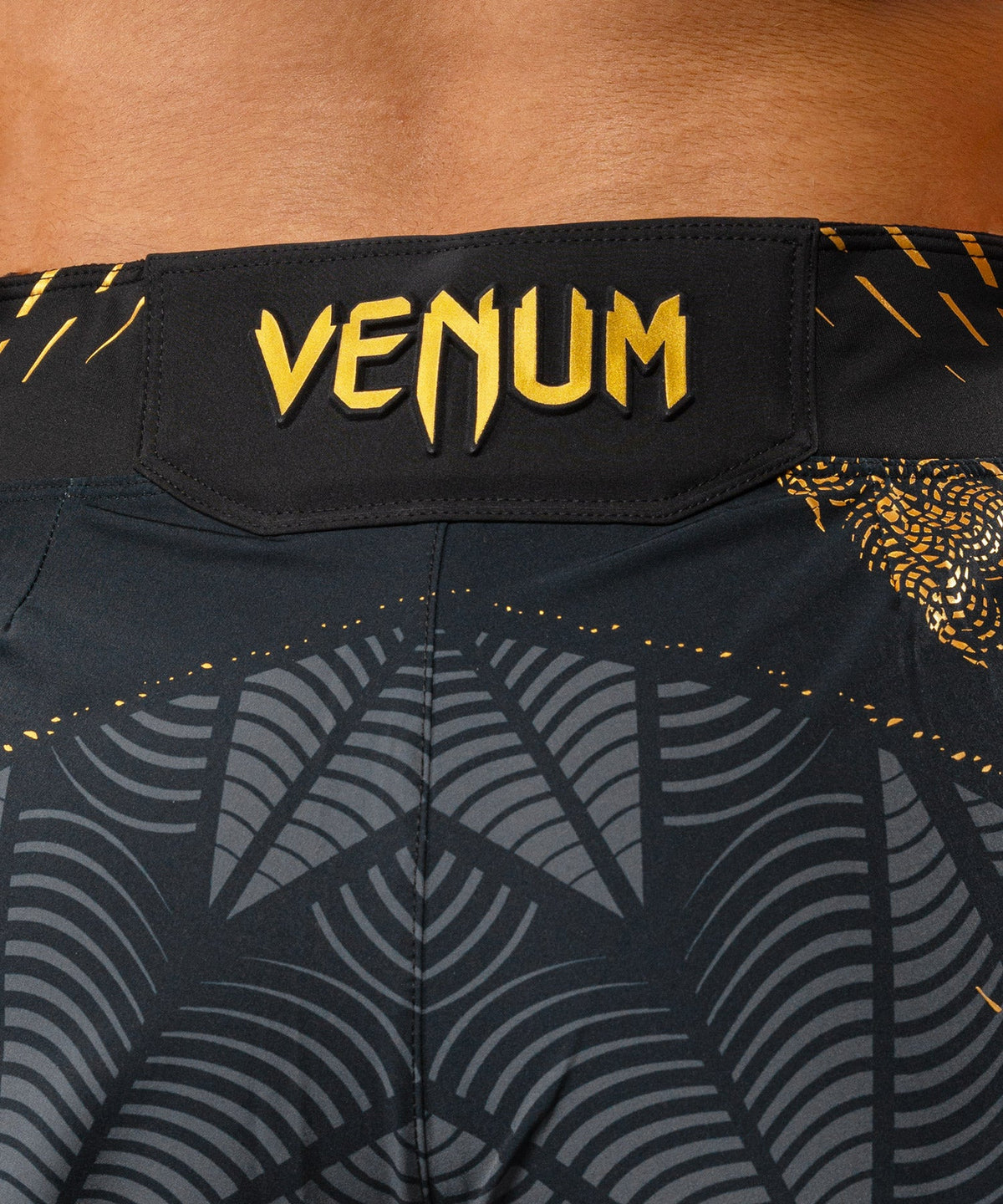 Venum UFC MMA Shorts Zenith - Champion