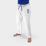 Hayabusa x UFC BJJ Gi Broek Twill - Wit